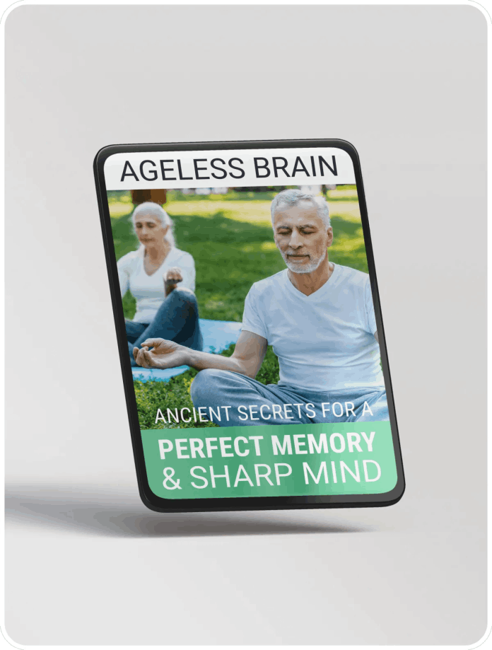 Ageless Brain-bonus-2